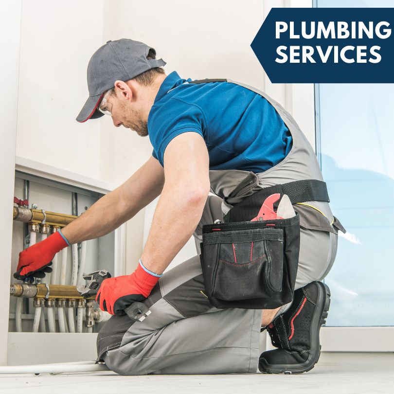 Darlington Plumbing Company